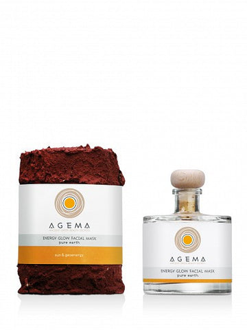 Agema - Energy Glow Facial Mask