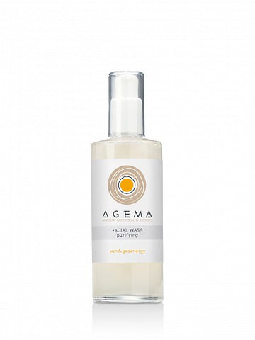 Agema - Purifying Facial Wash