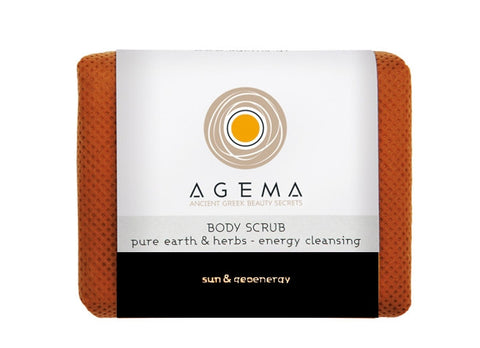 Agema - Energy Cleansing Body Scrub