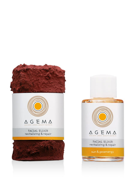 Agema - Revitalizing Facial Elixir